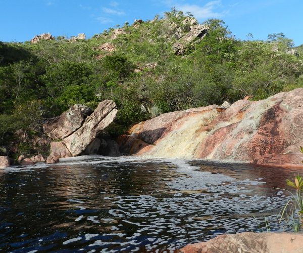 8 Cachoeira da Conceição
